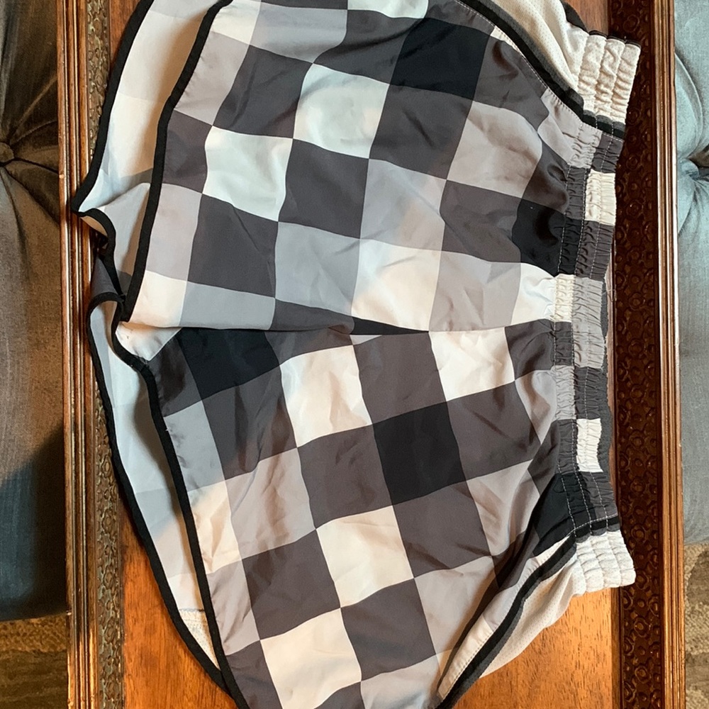 Nike dry fit shorts